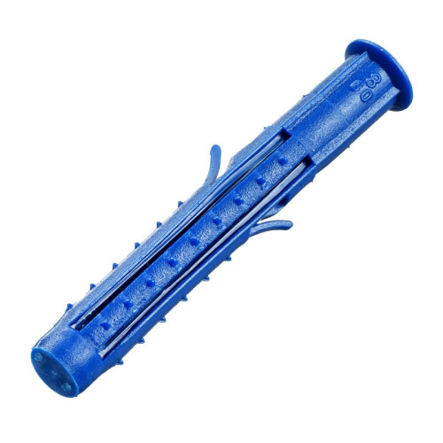 Дюбель Чапай 8х60 (12 шт) пакетик, тов-092796 купить за 42 руб. в Новосибирске