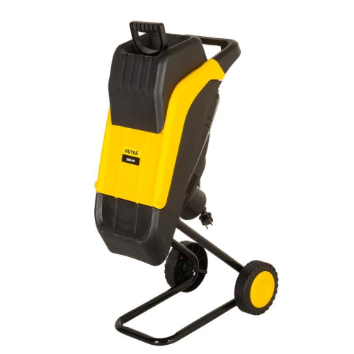 Садовый измельчитель ESH-40 HUTER, шт, 70/13/21 купить за 9 455 руб. в Новосибирске