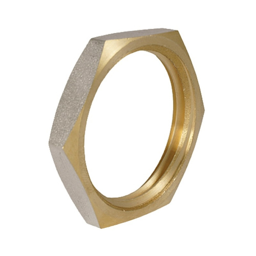 Контргайка 1/2", тов-120018 купить за 52 руб. в Новосибирске