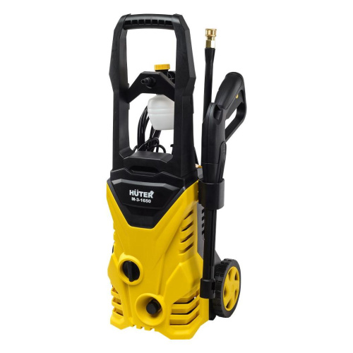 Мойка Huter M-3-1650, шт, 70/8/28 купить за 6&nbsp;490 руб. в Новосибирске