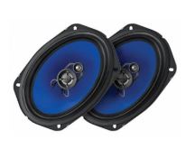 Автоакустика DIGMA DCA-K693  280 Вт  90 дБ  4 Ом купить за 0 руб. в Новосибирске