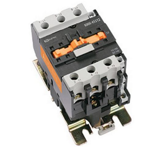 Контактор КМН-46512 65А 230В/АС3 1НО;1НЗ TDM (SQ0708-0026) купить за 0 руб. в Новосибирске