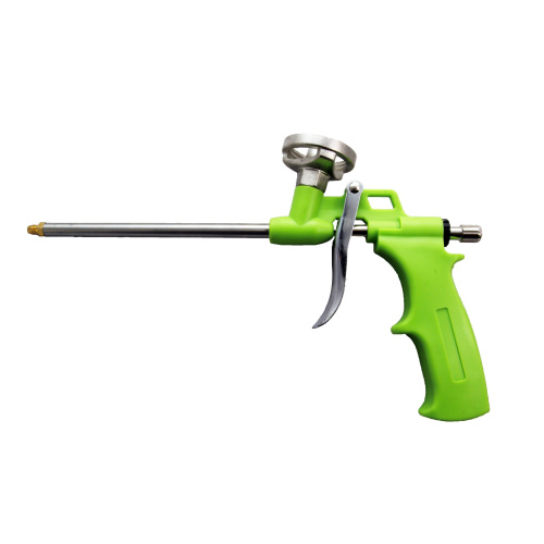 Пистолет для монтажной пены Ultima Lite (1 уп-10 шт,1 кор-20 шт), ULTIM017E купить за 776 руб. в Новосибирске