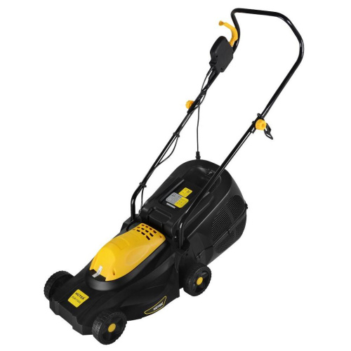 Газонокосилка электрическая ELM-11А32 Huter, шт, 70/4/14 купить за 0 руб. в Новосибирске