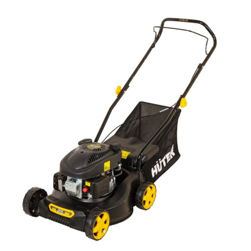 Газонокосилка бензиновая GLM-3.5 LT Huter, 70/3/6 купить за 0 руб. в Новосибирске