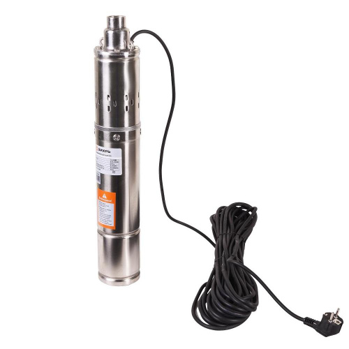 Скважинный насос СН-90B Вихрь, винтовой, 68/3/3 купить за 6&nbsp;990 руб. в Новосибирске