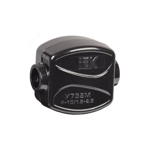 Сжим ответвленный У-739М (1,5-25/4-10), 11496 купить за 56 руб. в Новосибирске