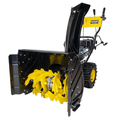 Снегоуборщик Huter SGC 5500Х купить за 55 690 руб. в Новосибирске