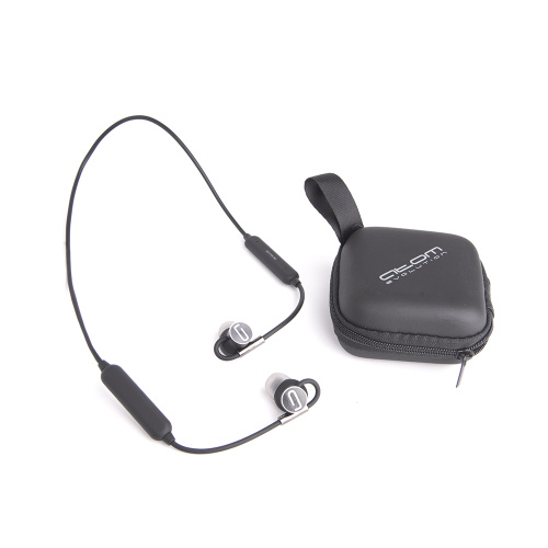 Наушники беспроводные спортивные вкладыши АТОМ-S2, Bt4.1, раб. до 9ч, защита IPX6, кейс, Atom, 14118 купить за 0 руб. в Новосибирске