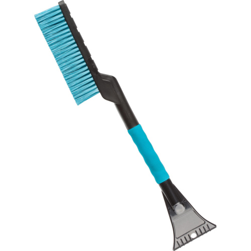 Щетка для снега со скребком ZEUS ZBW031 55 см, 1695179 купить за 0 руб. в Новосибирске