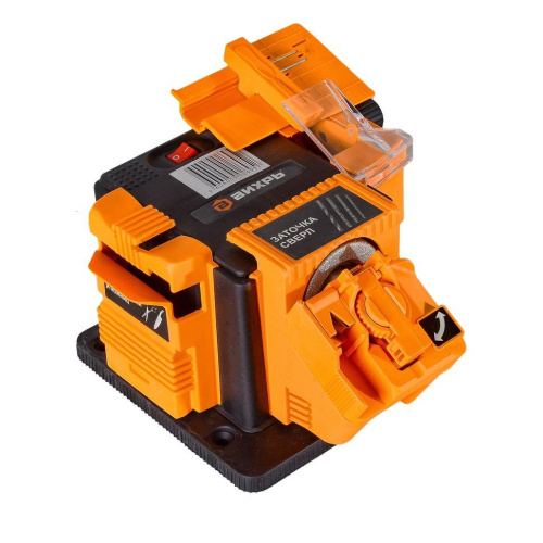 Станок заточный многофункциональный СЗМ-65 Вихрь, 72/10/3 купить за 2 990 руб. в Новосибирске