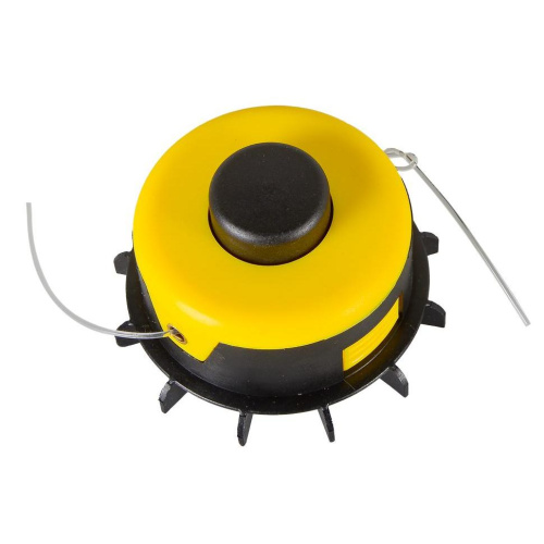 Головка с леской ETH-400 для GET-400 SAF, 71/1/5 купить за 0 руб. в Новосибирске