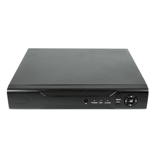 Видеорегистратор гибридный 8-и канальный AHD-H/ AHD-M/ 960H/ IP,  Full HD (1080P) без HDD  купить за 0 руб. в Новосибирске