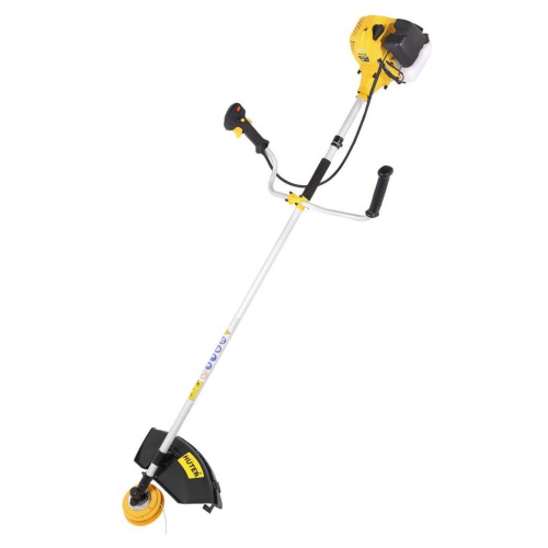 Бензиновый триммер GGT-1500TX Huter, шт, 70/2/21 купить за 10&nbsp;756 руб. в Новосибирске