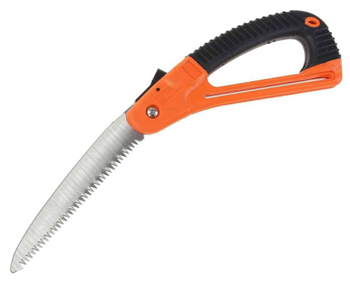 Ножовка садовая складная S478-1 купить за 0 руб. в Новосибирске