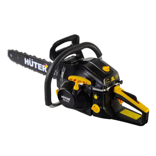 Бензопила BS-6218 Huter, 45см, 3300Вт, 70/6/22 купить за 10&nbsp;989 руб. в Новосибирске