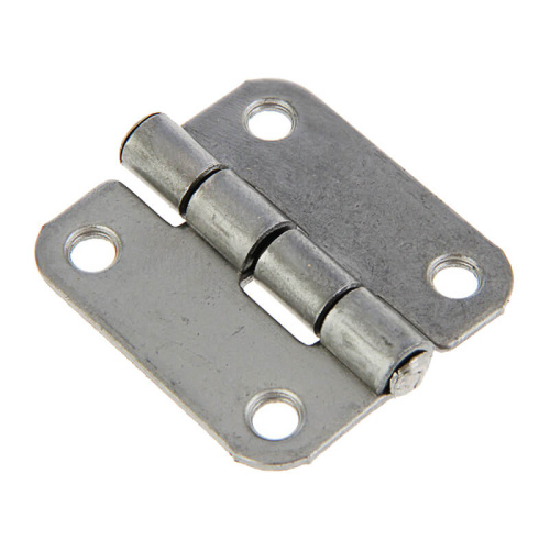 Петля накладная ПН5-40, 40х37х1,5 мм, универсальная, тов-062244 купить за 71 руб. в Новосибирске