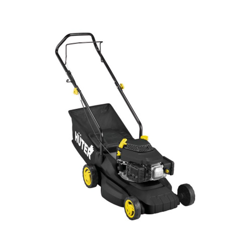 Газонокосилка бензиновая GLM-420LT Huter, шт, 70/3/15 купить за 0 руб. в Новосибирске