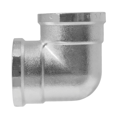 Угольник 3/4" В-В, тов-120189 купить за 257 руб. в Новосибирске