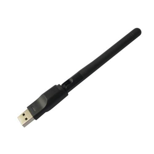 USB Wi-Fi адаптер с антенной SE-7601 для ресиверов (функция просмотра Youtube через ресивер), 27601 купить за 0 руб. в Новосибирске