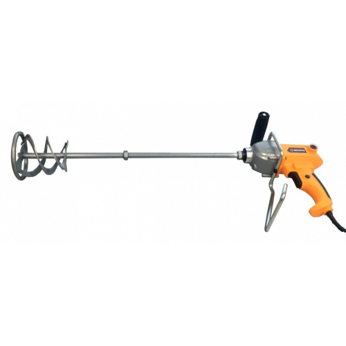 Строительный миксер СМ-1200Э ВИХРЬ, 72/20/1 купить за 5&nbsp;901 руб. в Новосибирске