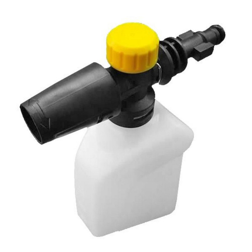 Пеногенератор Huter для линеек 105, 135, 165, 195, 140, 170, 200, артикул 71/5/12 купить за 1&nbsp;294 руб. в Новосибирске