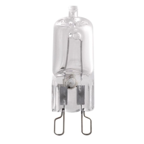Лампа галогеновая PH-G9 60Вт 230В clear  2000ч Jazzway, .3322595, 263788 купить за 106 руб. в Новосибирске