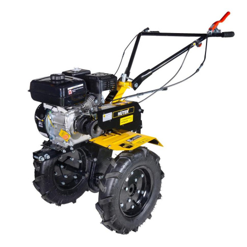 Мотокультиватор МК-7800P-4х2 Huter (мотоблок) купить за 0 руб. в Новосибирске