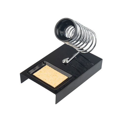 Подставка под паяльник, (FD-7049)  (ZD-10A)  REXANT купить за 396 руб. в Новосибирске