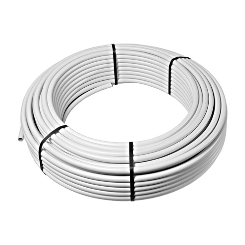 Труба металлопластиковая для ГВС и отопления d=16х2мм, t=95C, 10бар (бухта-200п.м.), тов-159572 купить за 125 руб. в Новосибирске