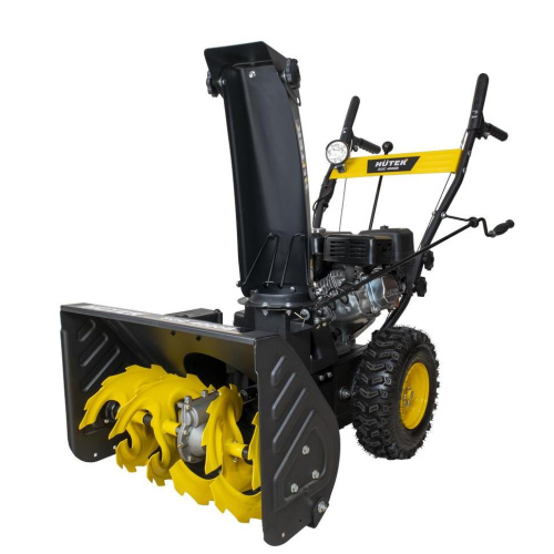 Снегоуборщик Huter SGC 4000B купить за 52 990 руб. в Новосибирске
