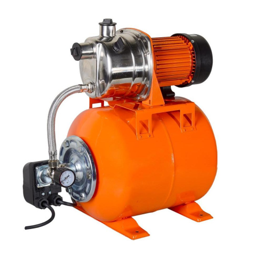 Насосная станция АСВ-70/40 Н-20 Вихрь, 68/1/17 купить за 9 513 руб. в Новосибирске