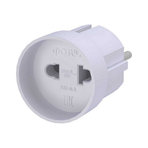 Переходник  ФОТОН  АМ 6-1, 6А купить за 141 руб. в Новосибирске