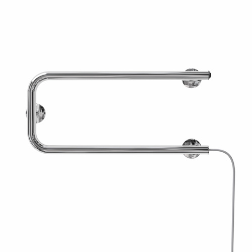 Электрический полотенцесушитель P 230х600 хром REXANT купить за 0 руб. в Новосибирске