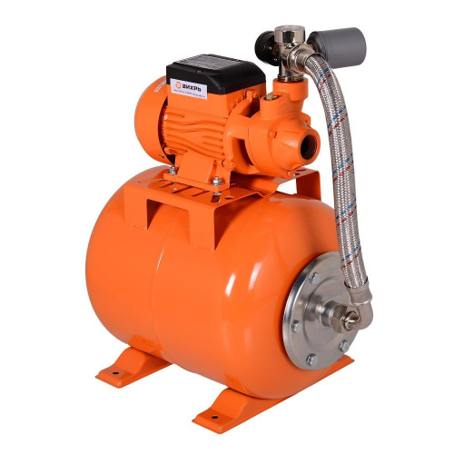 Насосная станция АСВ-370/20 Ч Вихрь, 68/1/10 купить за 8 090 руб. в Новосибирске