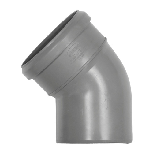 Отвод внутренний Sinikon d=110 мм 45°, тов-102493 купить за 199 руб. в Новосибирске