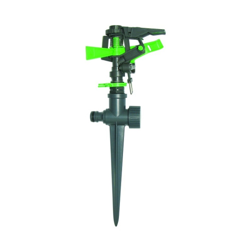 Распылитель Farina 93432 импульсный пластиковый на пике 1/2", тов-095509 купить за 457 руб. в Новосибирске