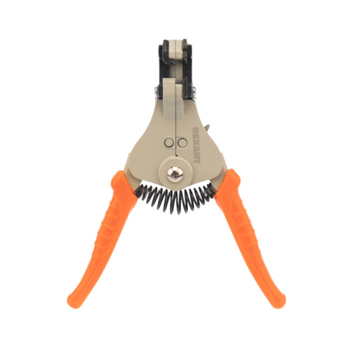 Инструмент для зачистки кабеля  0.6 - 3.2 мм2  (HT-369 С)  (TL-701 C)  REXANT купить за 1 156 руб. в Новосибирске