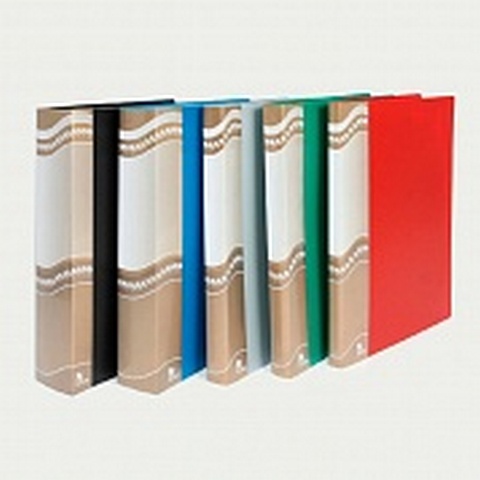 ГАЗ066 Папка  40ф Persona серый пластик 0.6мм A40-626 купить за 92 руб. в Новосибирске