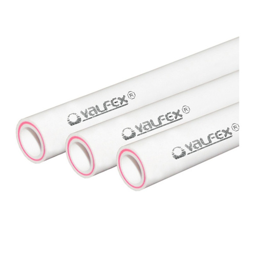 Труба полипропилен армир. стекл. Valfex 32х2000 мм PN 25, тов-147778 купить за 407 руб. в Новосибирске