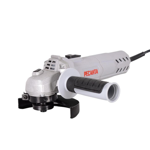 УШМ (болгарка) УШМ-125/900 Ресанта, 75/12/2 купить за 3&nbsp;473 руб. в Новосибирске
