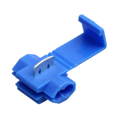 ОТВЕТВИТЕЛЬ 1.0-2.5мм² (KW-4, 3MB (LT-216)) синий REXANT купить за 24 руб. в Новосибирске