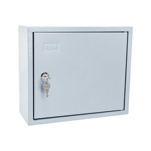 Щит распределительный ЩРН-12 (265х310х120), TDM SQ0905-0011 купить за 2&nbsp;786 руб. в Новосибирске