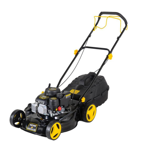 Газонокосилка бензиновая GLM-5.0 SP Huter, шт, 70/3/2 купить за 31&nbsp;656 руб. в Новосибирске