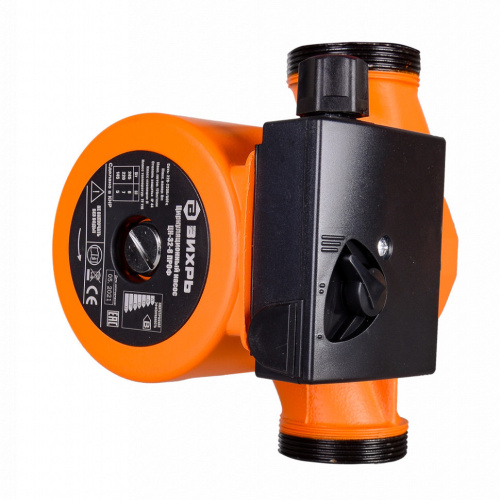 Циркуляционный насос ЦН-32-8 ПРОФ Вихрь, 68/7/5 купить за 6 890 руб. в Новосибирске