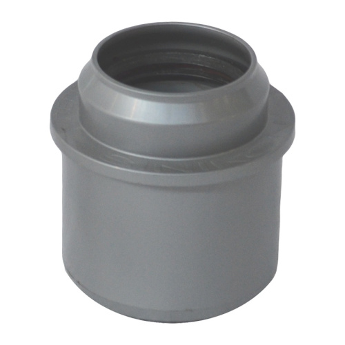 Муфта внутренняя Sinikon однораструбная переходная d=50х40 мм, тов-112339 купить за 83 руб. в Новосибирске