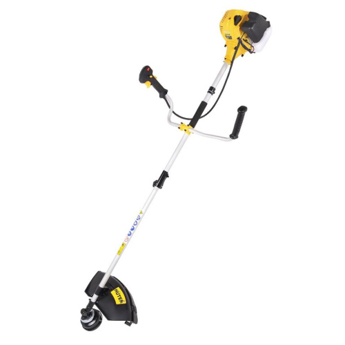 Бензиновый триммер GGT-1000S Huter, шт, 70/2/6 купить за 9&nbsp;100 руб. в Новосибирске