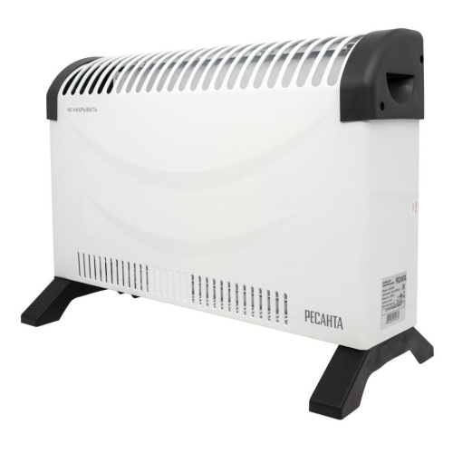 Конвектор обогреватель РЕСАНТА ОК-2000С, 67/4/8 купить за 2&nbsp;433 руб. в Новосибирске