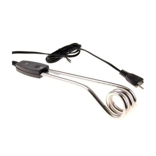 Кипятильник (Украина) 1000вт (5/100) купить за 0 руб. в Новосибирске