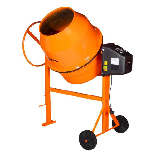 Бетономешалка БМ-230П Вихрь, шт, 74/1/18 купить за 26 890 руб. в Новосибирске